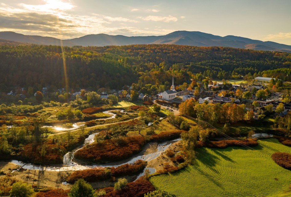 Amerika Fly drive herfst rondreis New England Foliage 21